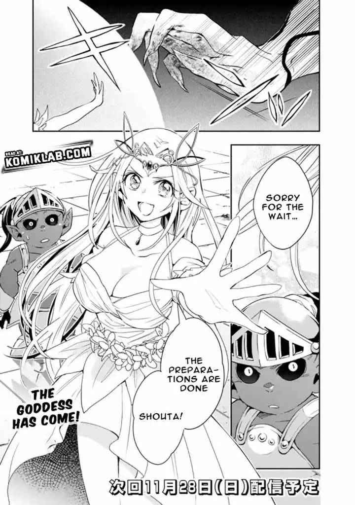 Isekai Monster Breeder Chapter 77 14